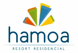 Hamoa Resort