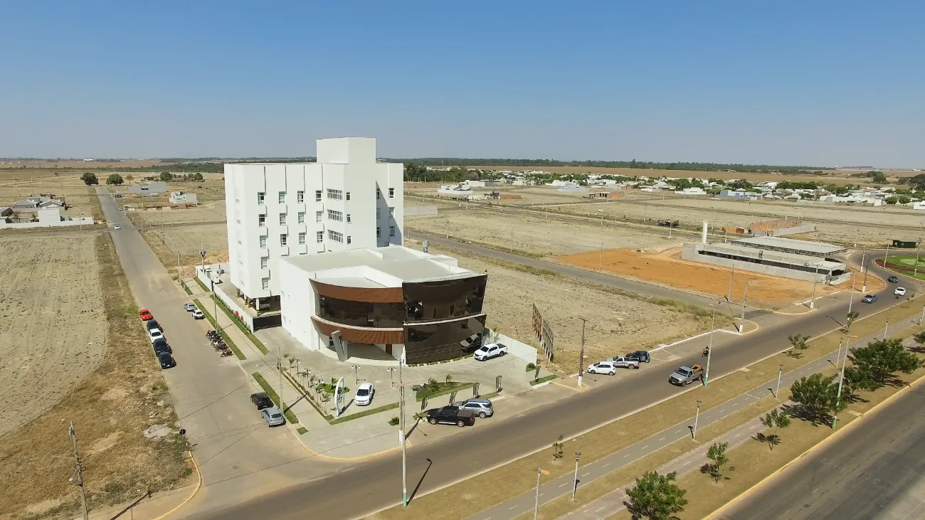 Obra Hotel Vie, foto 2