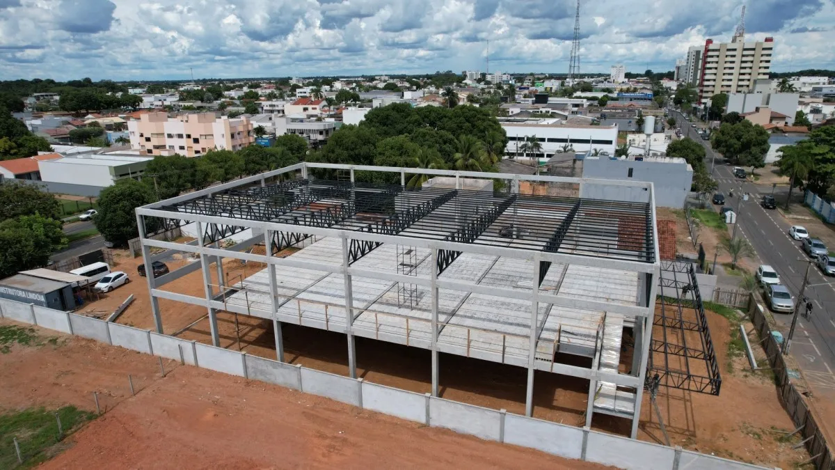 Obra Multibar, foto 2