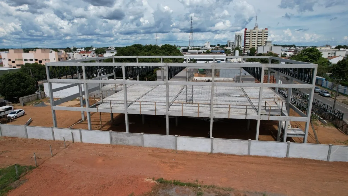 Obra Multibar, foto 3